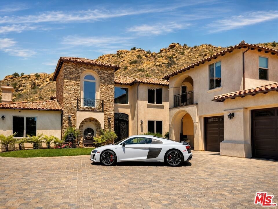 House in Bell Canyon, California, United States 1 - 18439175