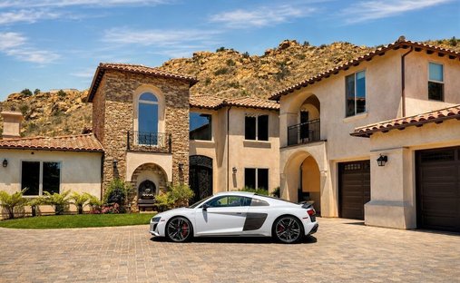 Casa a Bell Canyon, California, Stati Uniti 1