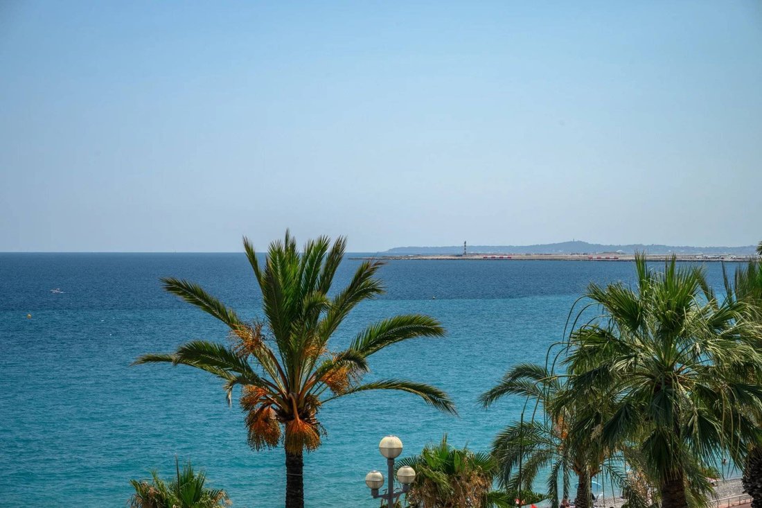 Apartment in Nice, Provence-Alpes-Côte d'Azur, France 1 - 18421105