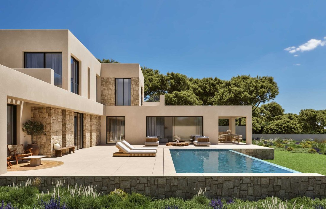 Villa in Xabia / Javea, Valencian Community, Spain 2 - 18703971