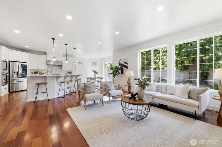 House in Redmond, Washington, United States 5 - 18708376