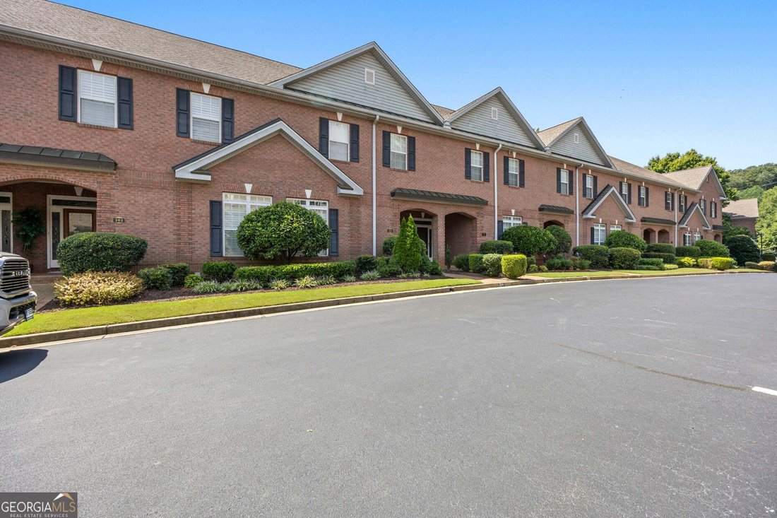Townhouse in Cumming, Georgia, United States 2 - 18713154