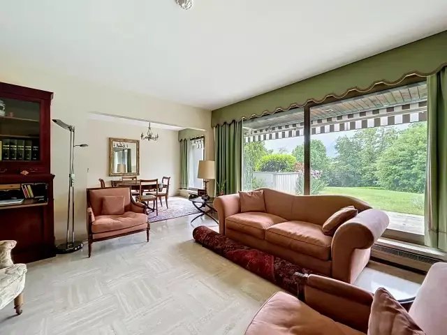 Apartment in Chambery, Auvergne-Rhône-Alpes, France 5 - 18026395
