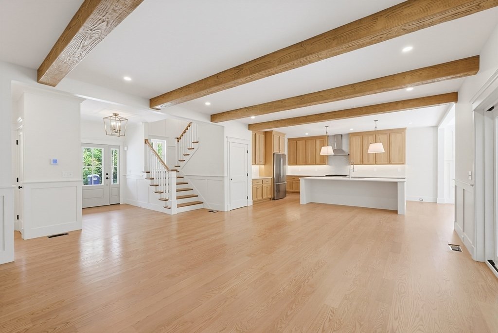 Haus in Franklin, Massachusetts, Vereinigte Staaten 5 - 18605112