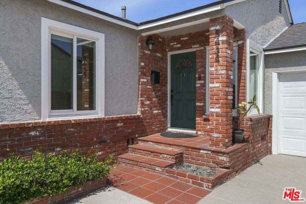 Maison à Lakewood, Californie, États-Unis 2 - 18705271