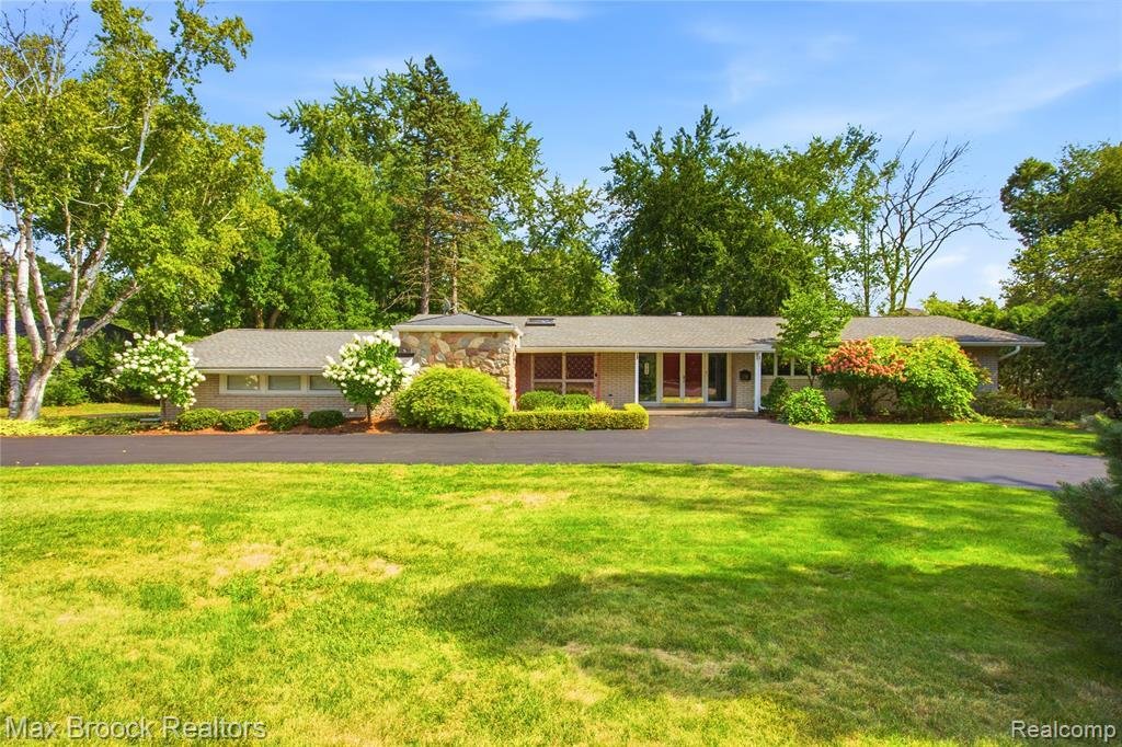 House in Bloomfield Hills, Michigan, United States 4 - 18702906