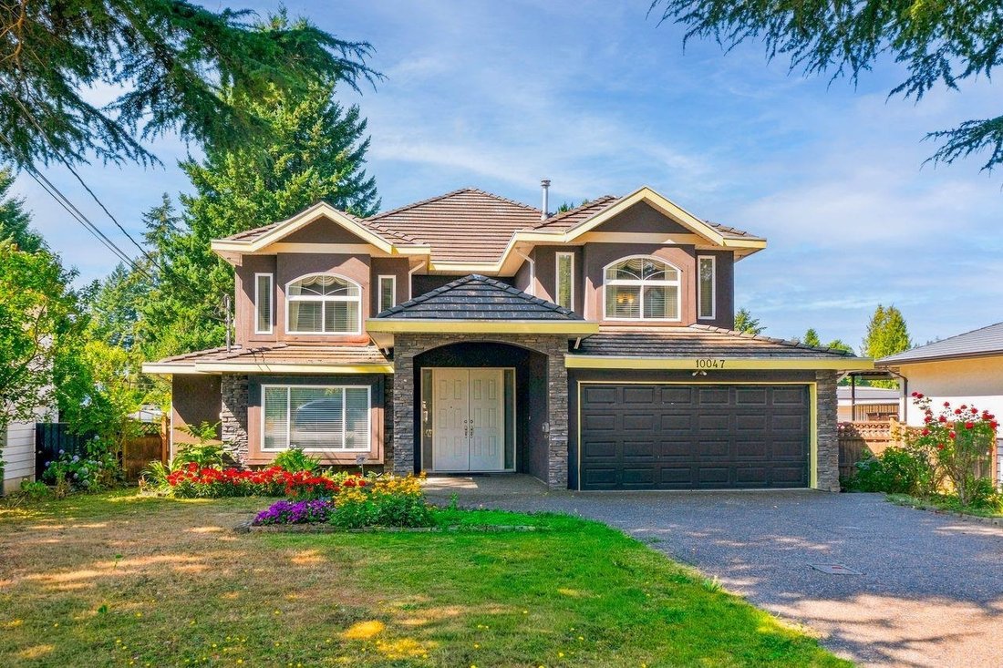 House in Surrey, British Columbia, Canada 1 - 18708208