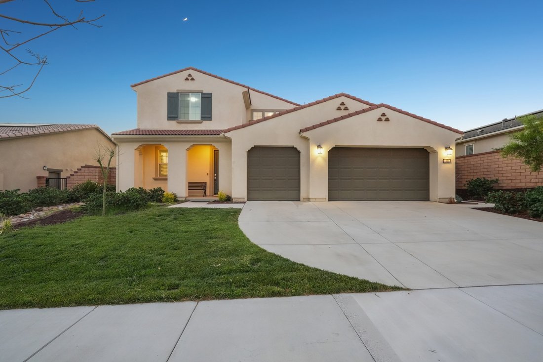 House in Corona, California, United States 1 - 18703967