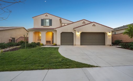 Casa a Corona, California, Stati Uniti 1