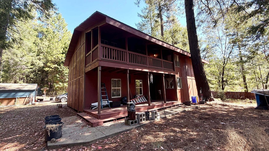 House in Dobbins, California, United States 4 - 18711917