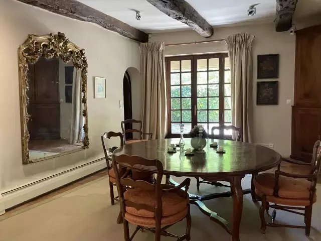 Casa a Aups, Provenza-Alpi-Costa Azzurra, Francia 2 - 17451497