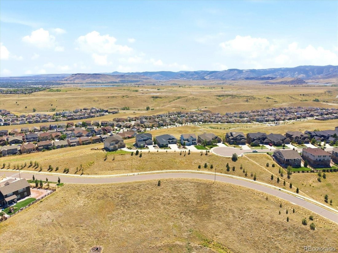 Maison à Arvada, Colorado, États-Unis 2 - 18705720