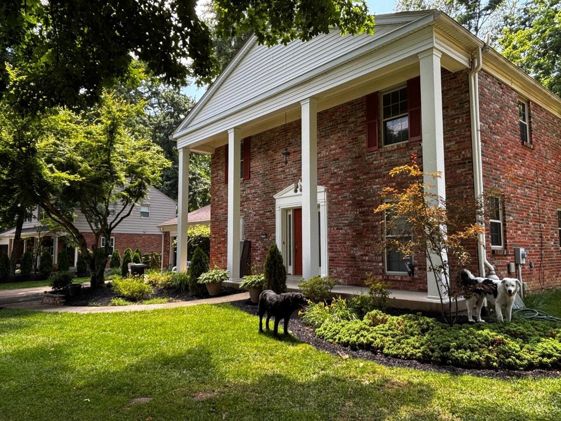 Casa a Cincinnati, Ohio, Stati Uniti 3 - 18635408