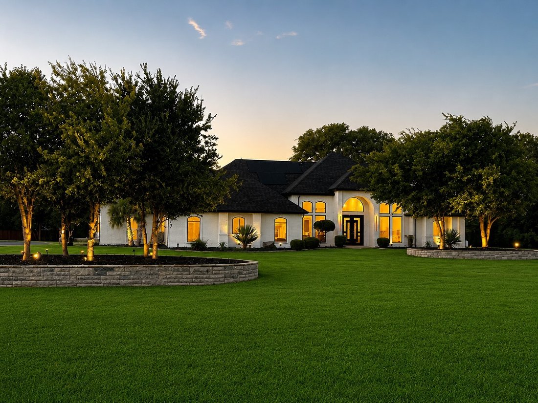 Casa a Granbury, Texas, Stati Uniti 3 - 18667319