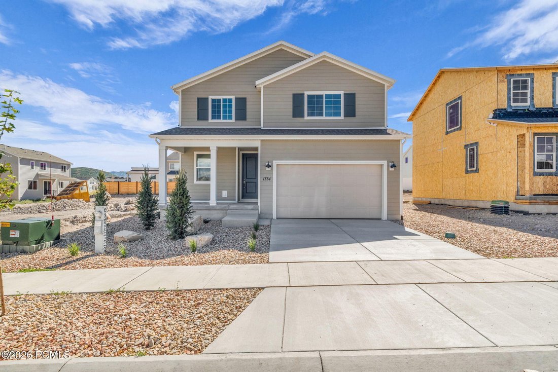 House in Park City, Utah, United States 1 - 18709174