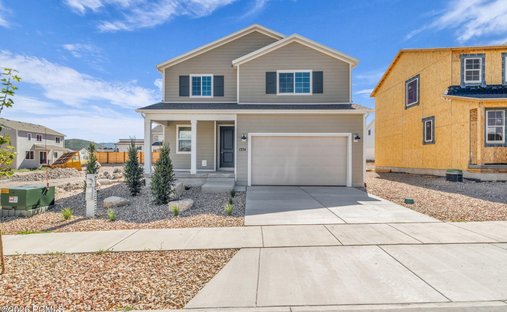 Casa a Park City, Utah, Stati Uniti 1
