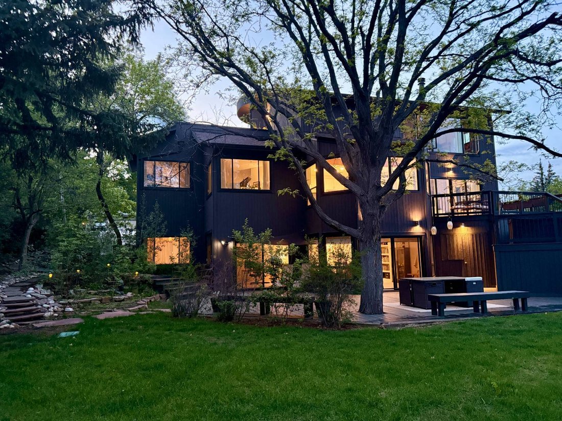 House in Boulder, Colorado, United States 4 - 18713050