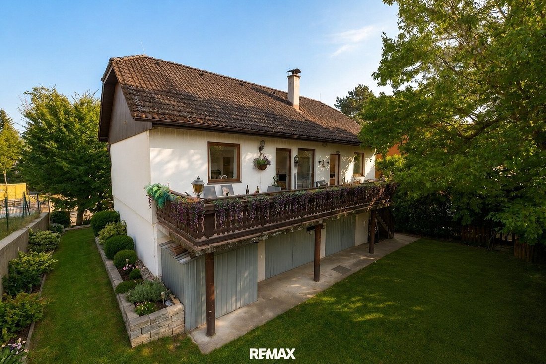 House in Vienna, Wien, Austria 1 - 18709465