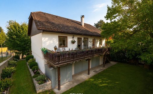 Maison à Vienne, Vienne, Autriche 1