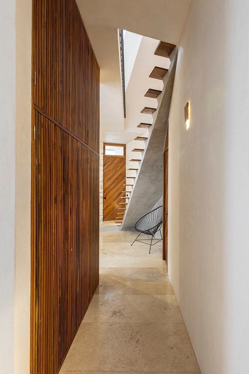 House in Tulum, Quintana Roo, Mexico 5 - 18709245