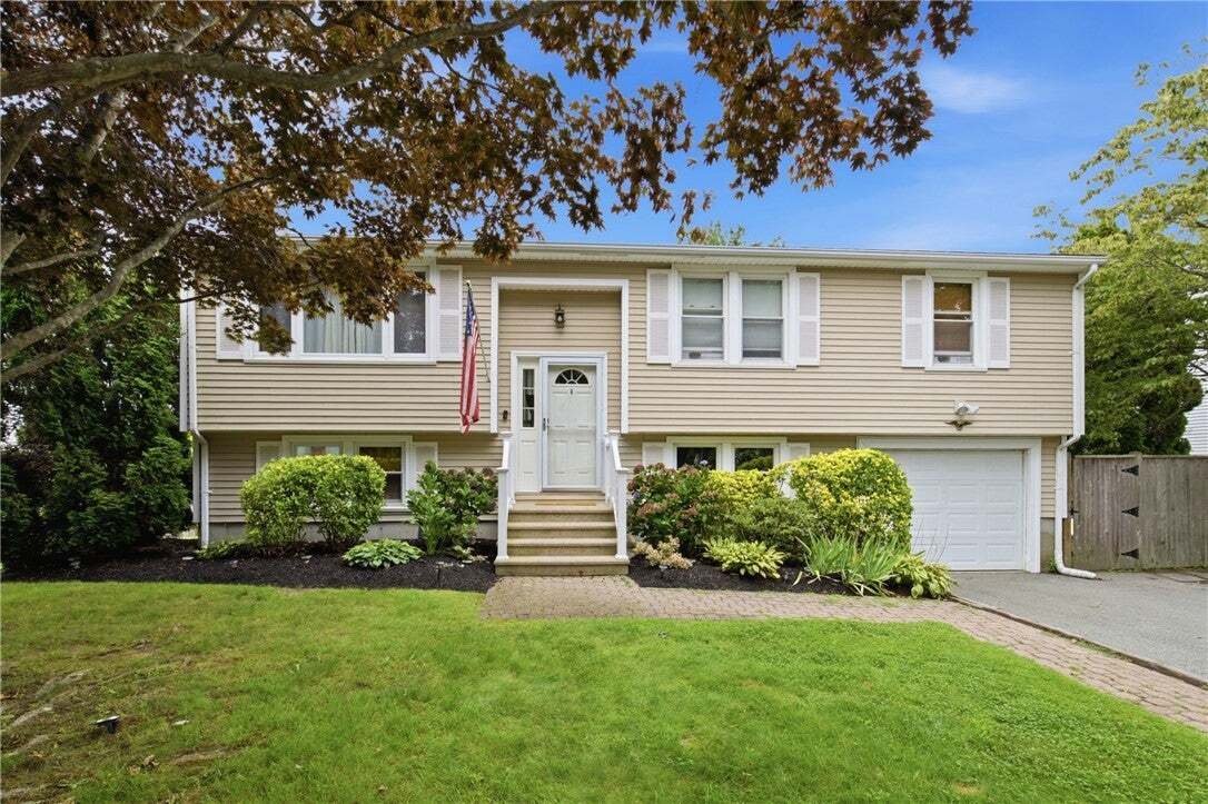 House in Portsmouth, Rhode Island, United States 1 - 18705258