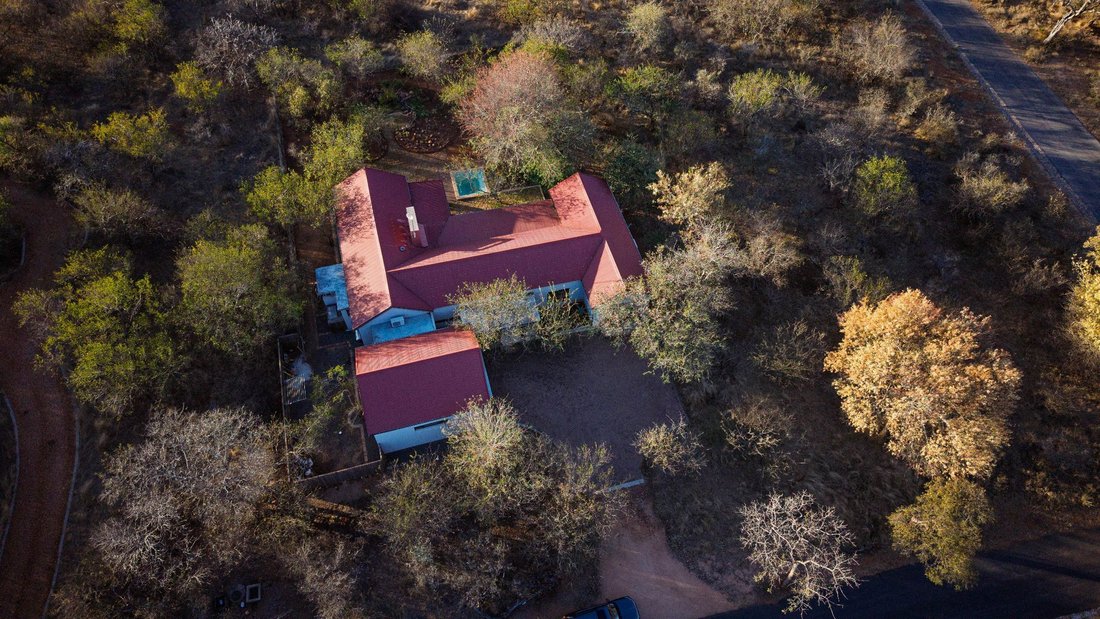 Casa a Hoedspruit, Provincia del Limpopo, Sudafrica 2 - 18705492