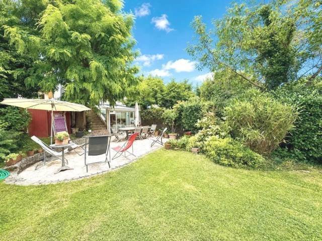 House in Poissy, Ile-de-France, France 1 - 18472842