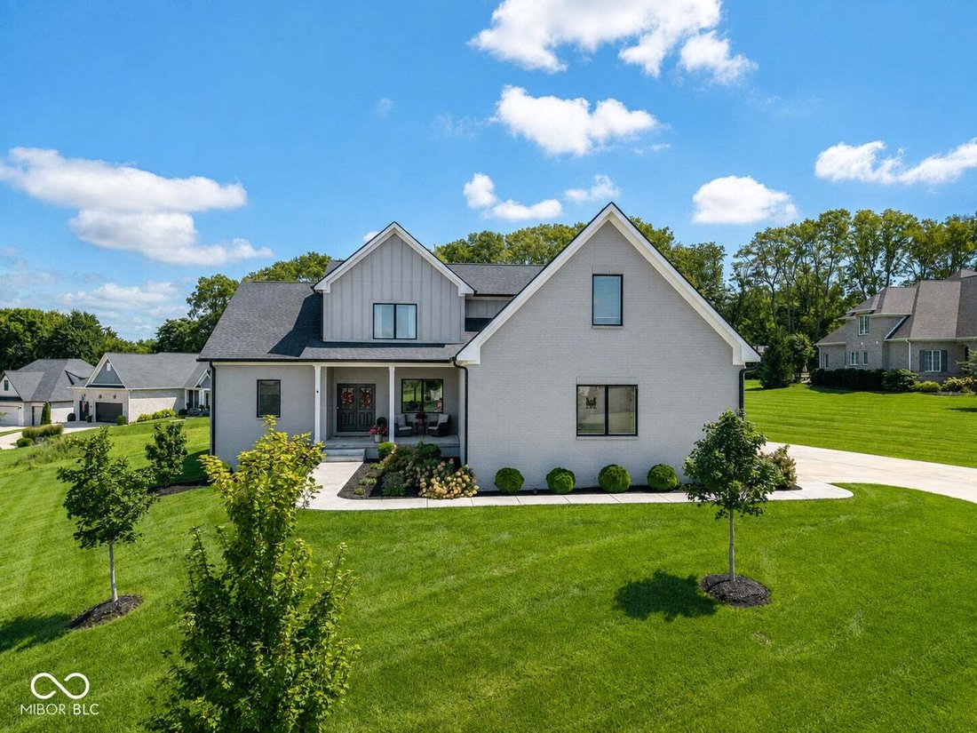 House in Greenwood, Indiana, United States 1 - 18705318