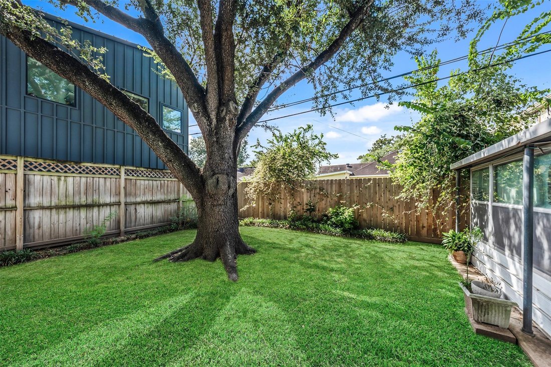 House in Houston, Texas, United States 5 - 18706599