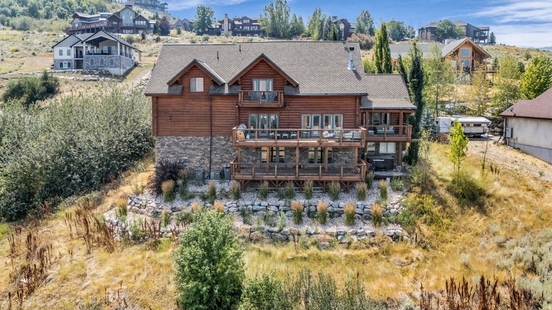House in Huntsville, Utah, United States 4 - 18710871