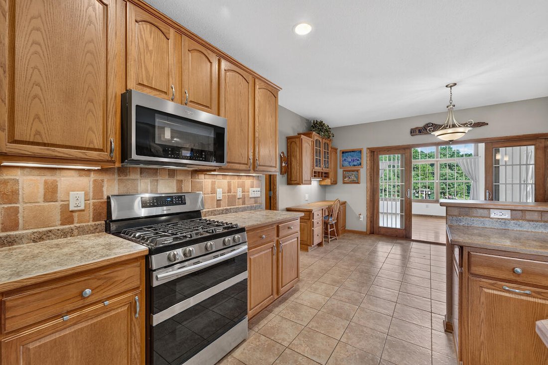 House in Hartford, Wisconsin, United States 4 - 18703569