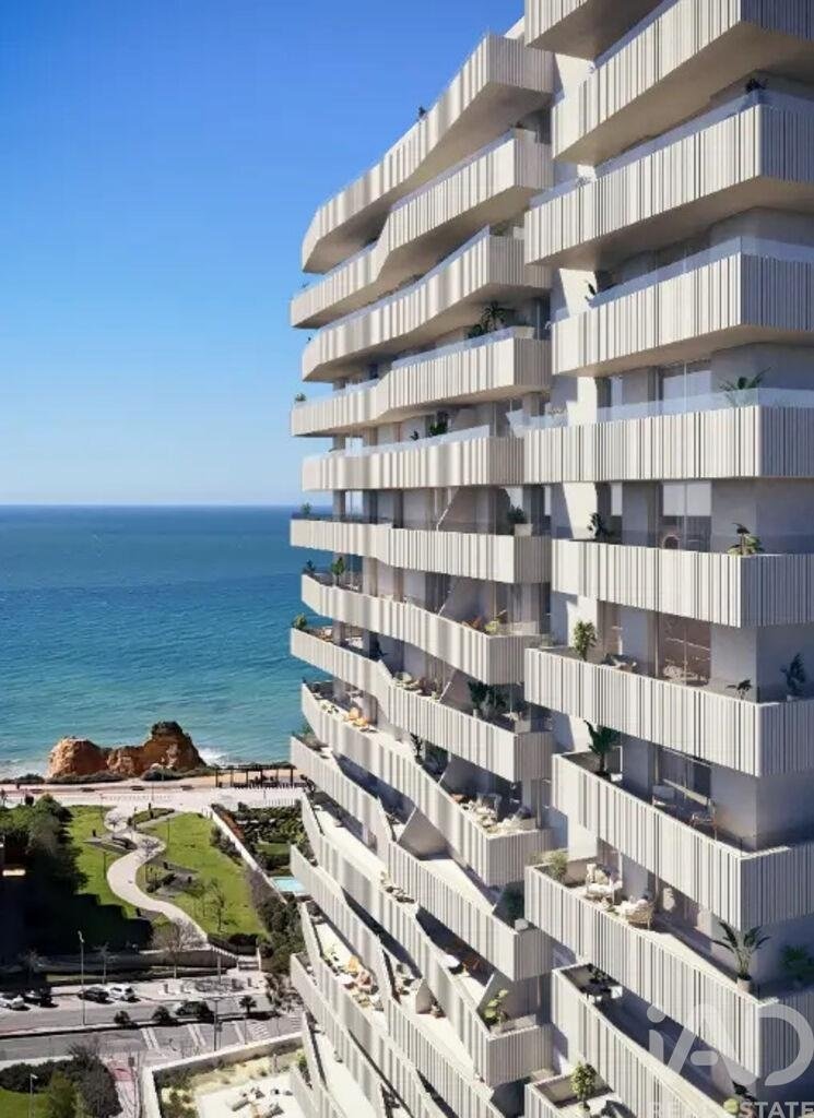 Appartamento a Portimão, Algarve, Portogallo 2 - 18709391