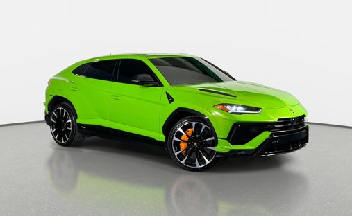 2023 Lamborghini Urus in Pompano beach, FL, United States 1