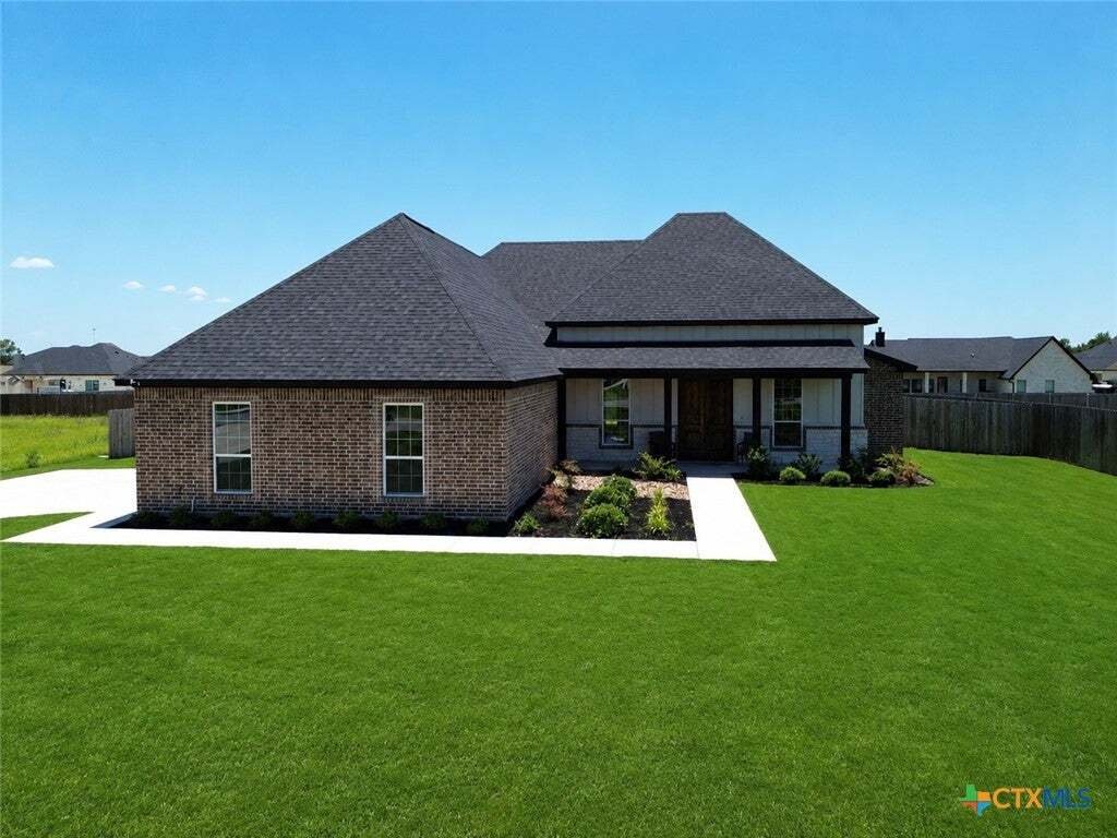 House in Salado, Texas, United States 1 - 18705218