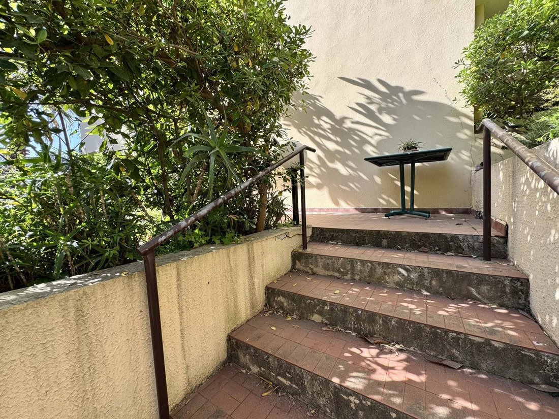 Appartamento a Carnoles, Roccabruna, Francia 4 - 18251520