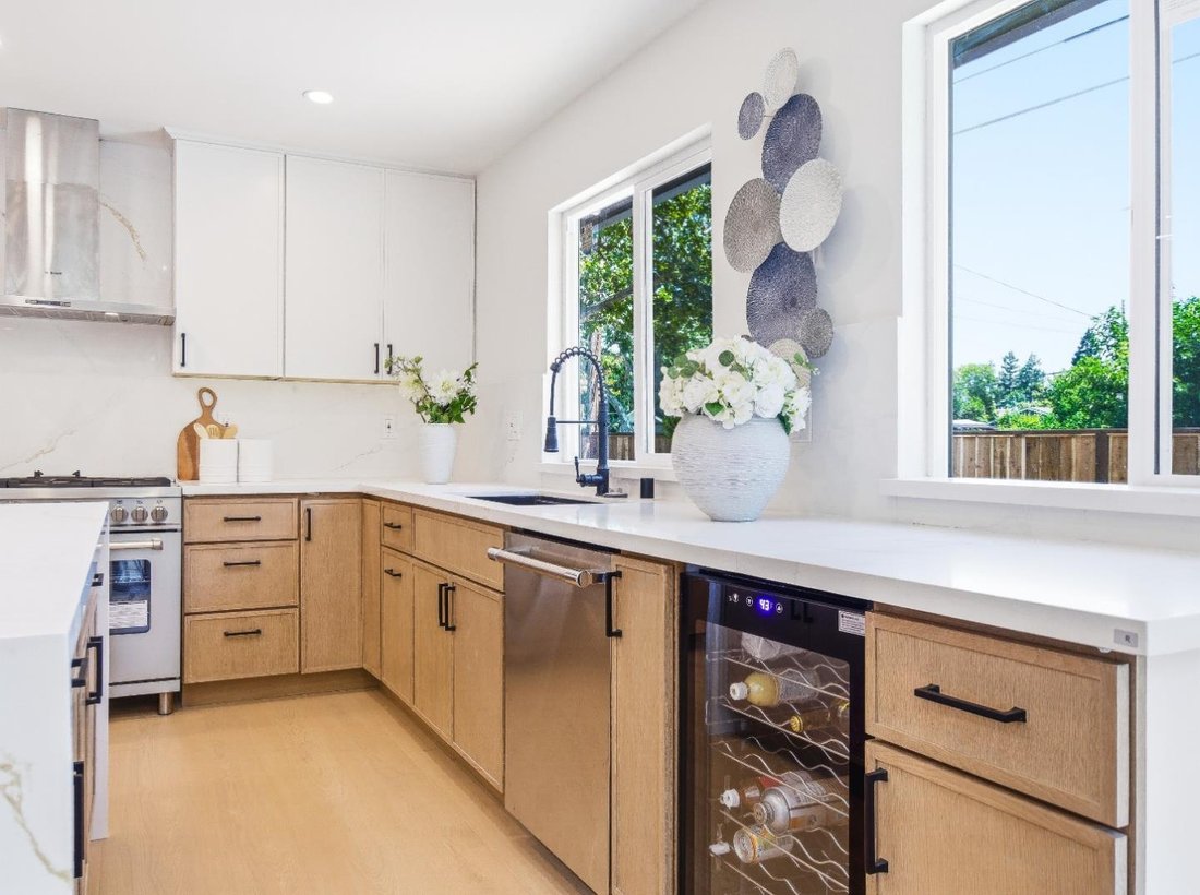 House in Sunnyvale, California, United States 5 - 18702453