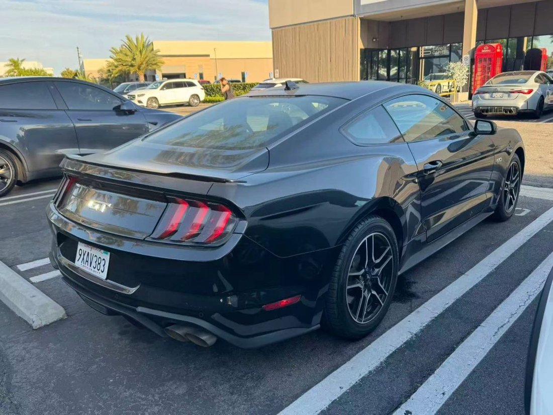 Coupe in Costa Mesa, CA, United States 2 - 18713484