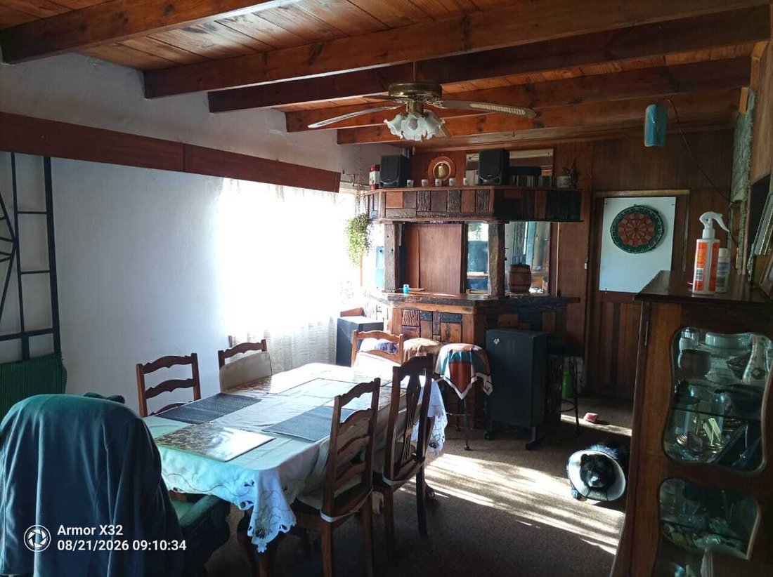 Farm Ranch in De Deur, Gauteng, South Africa 2 - 18704592