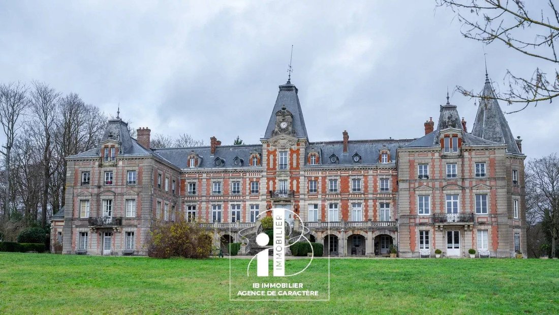 Apartment in Pringy, Ile-de-France, France 1 - 17549776