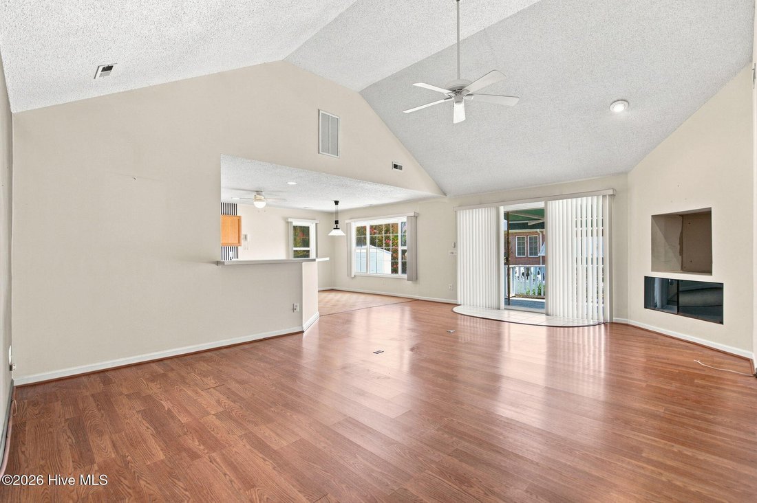 House in Kure Beach, North Carolina, United States 5 - 18706132