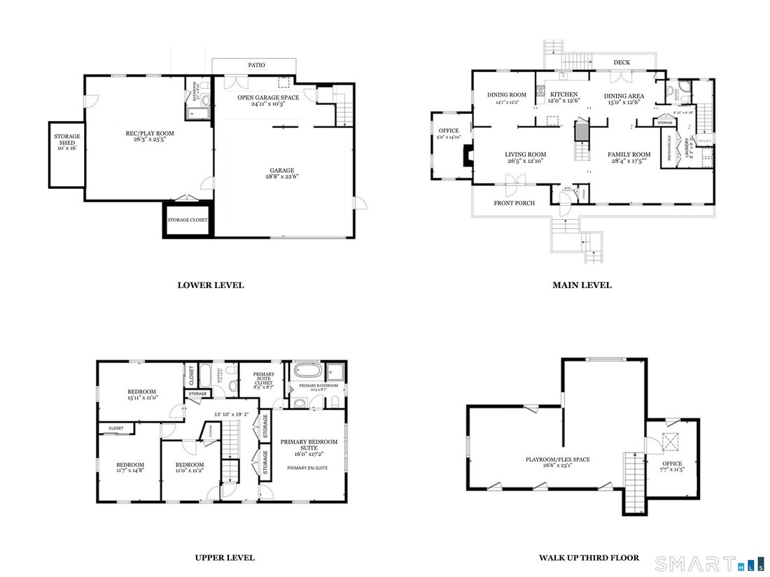 House in Fairfield, Connecticut, United States 5 - 18708351