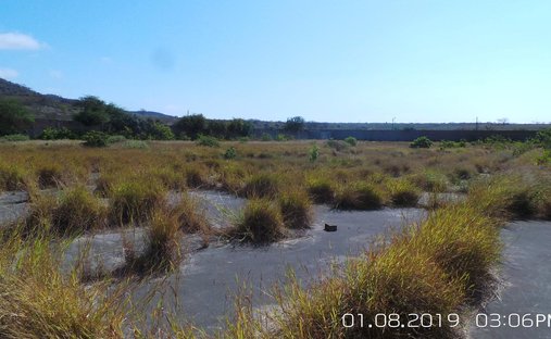 Terrain à Portoviejo, Manabí, Équateur 1
