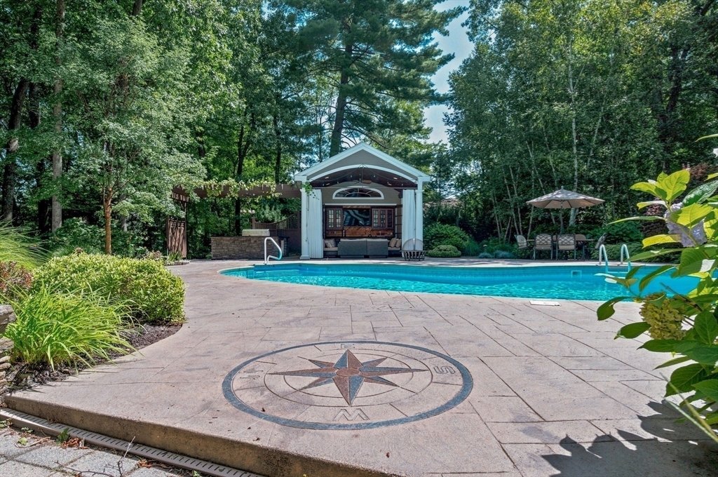Haus in Longmeadow, Massachusetts, Vereinigte Staaten 5 - 18712868