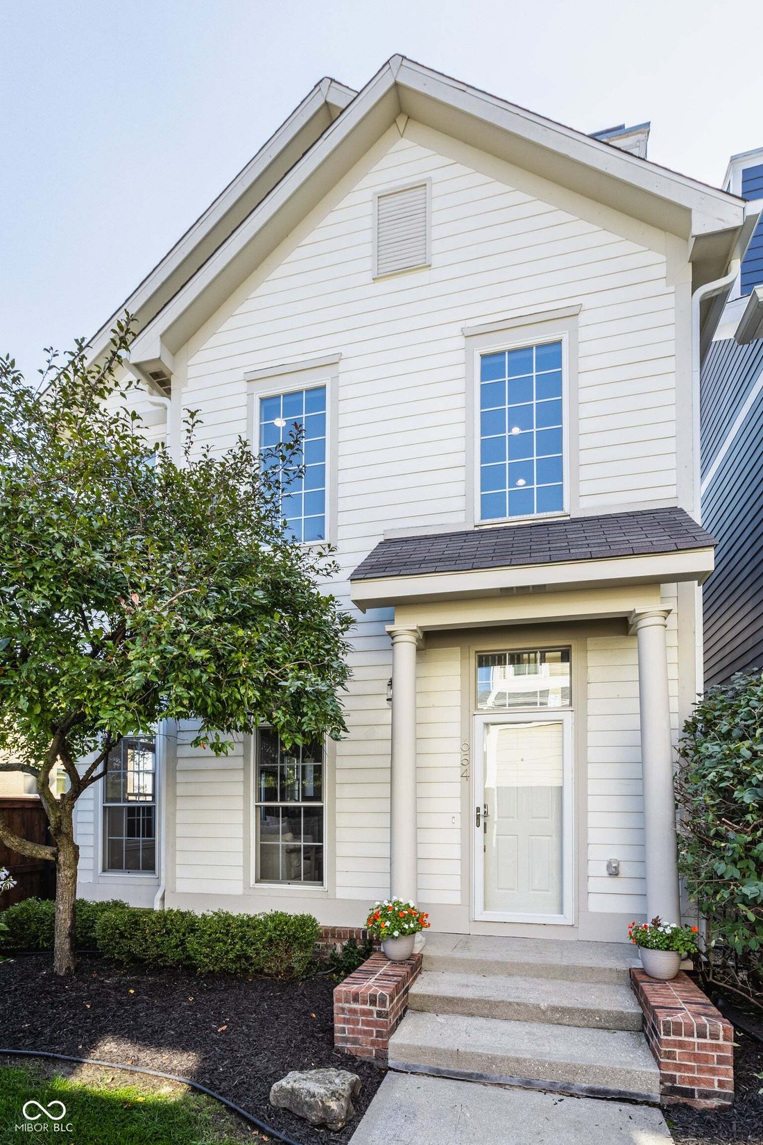 House in Indianapolis, Indiana, United States 3 - 18708522