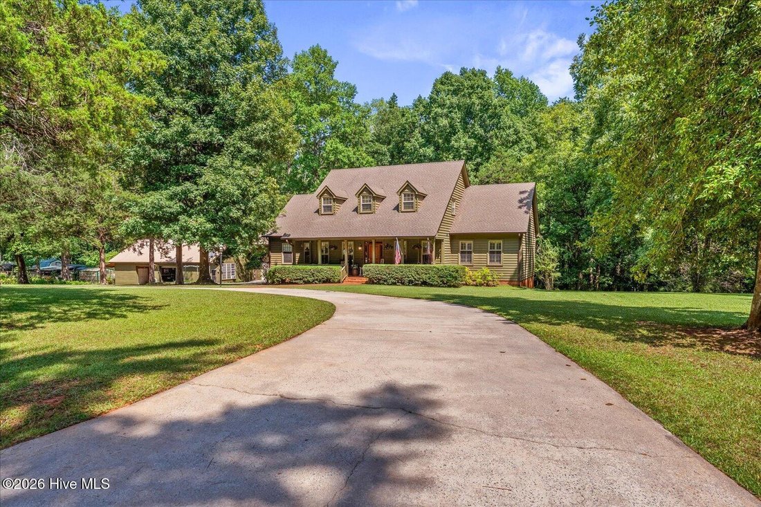 House in Washington, Georgia, United States 3 - 18703445