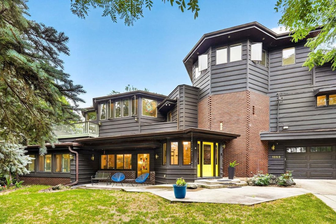 House in Madison, Wisconsin, United States 1 - 18703369