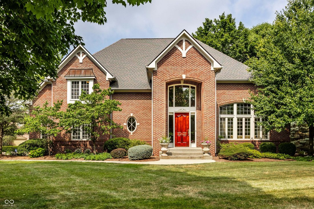 House in Indianapolis, Indiana, United States 1 - 18705327