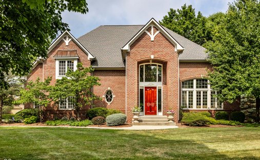 Casa en Indianápolis, Indiana, Estados Unidos 1