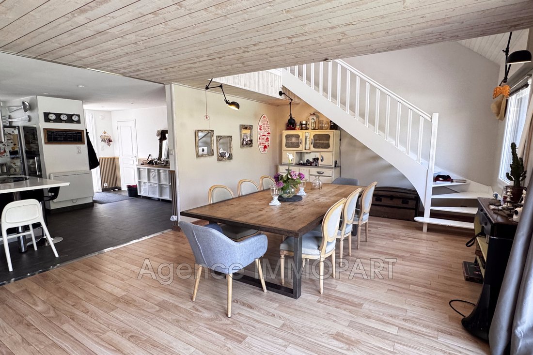 Villa in Pornichet, Pays de la Loire, France 3 - 18706846