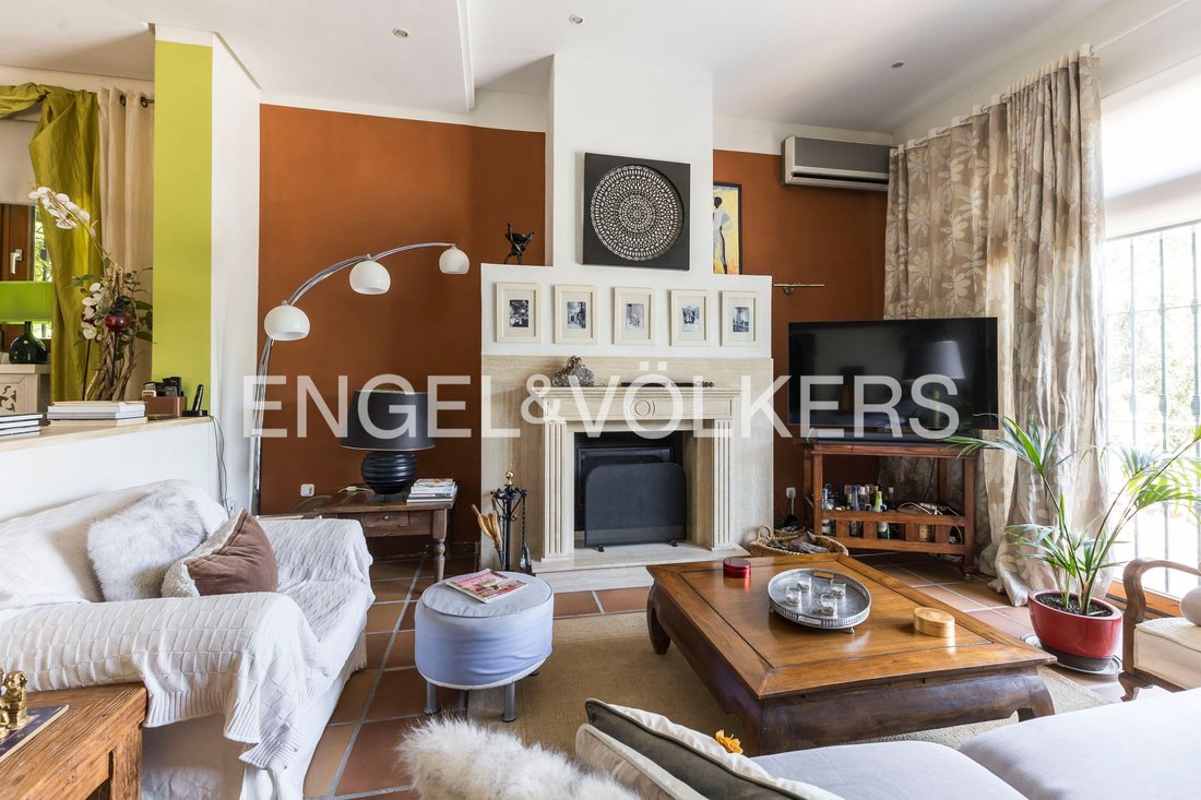 House in Valdemorillo, Comunidad de Madrid, Spain 5 - 18707138
